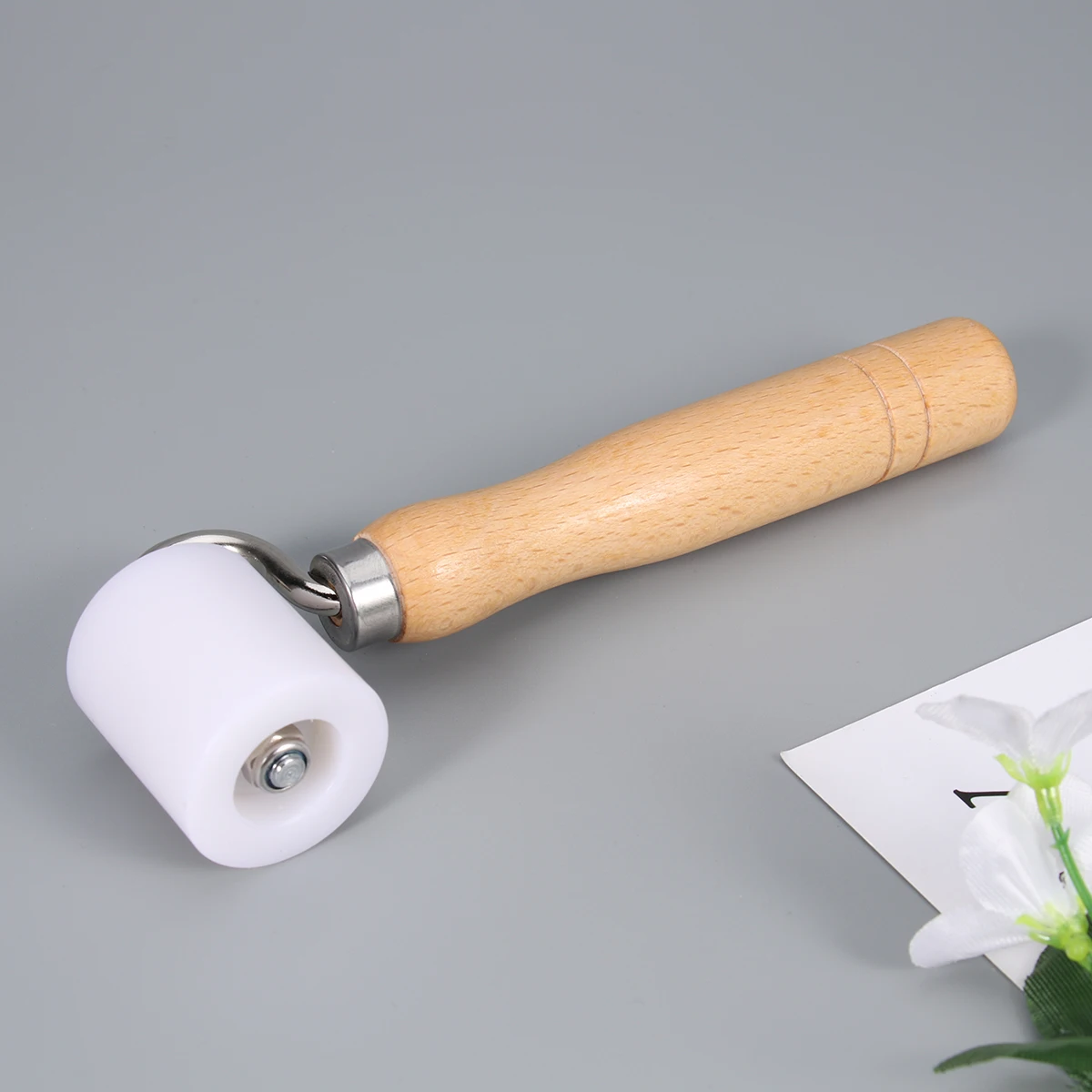 Обои шва ролик тяжелая рука украшения дома давление Ролик DIY настенная живопись машина ролик кисть инструмент