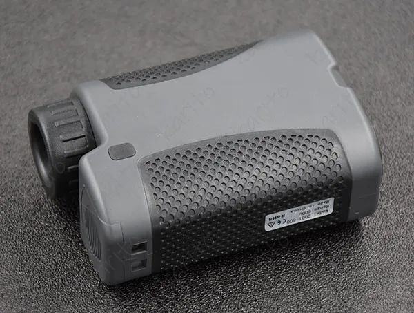 Монокуляр 10x25 600 метров лазерный дальномер M7555|rangefinder telescope|rangefinder laserrangefinder hunting |
