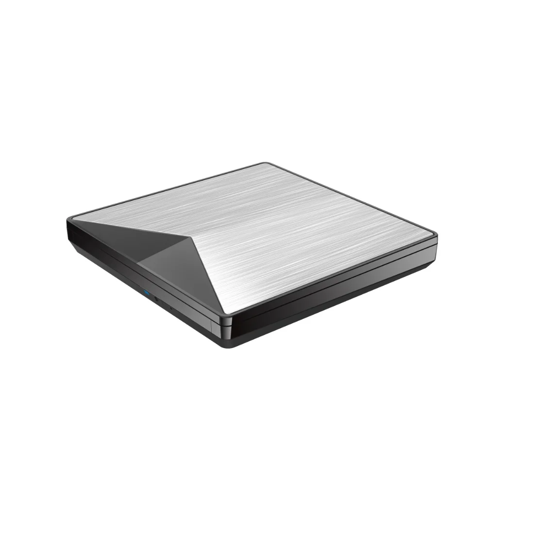 Внешний оптический привод DVD высокоскоростной usb 3.0 CD для ноутбука рабочего стола