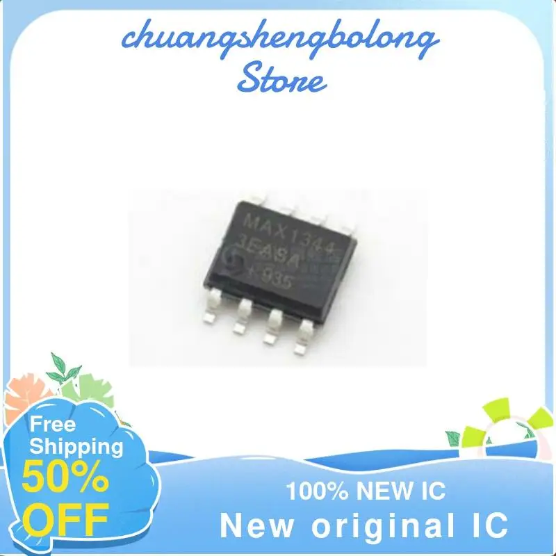 

10-200 шт. MAX13443EASA SOP8 новый оригинальный IC