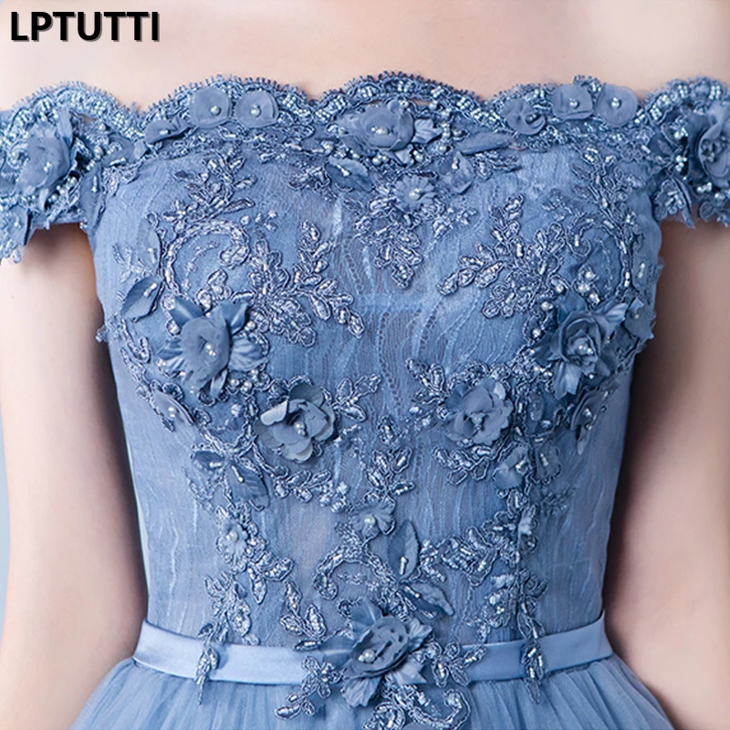 Женское длинное вечернее платье с вышивкой бисером | Свадьбы и торжества