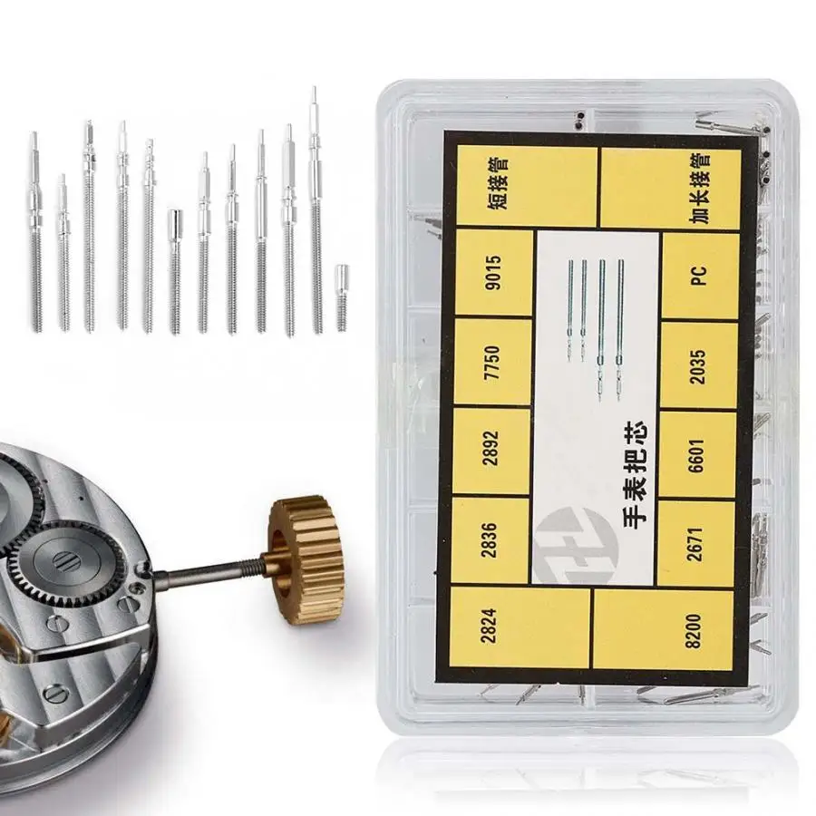 Удлинитель стержня для наручных часов удлинитель 2824 2836 инструмент