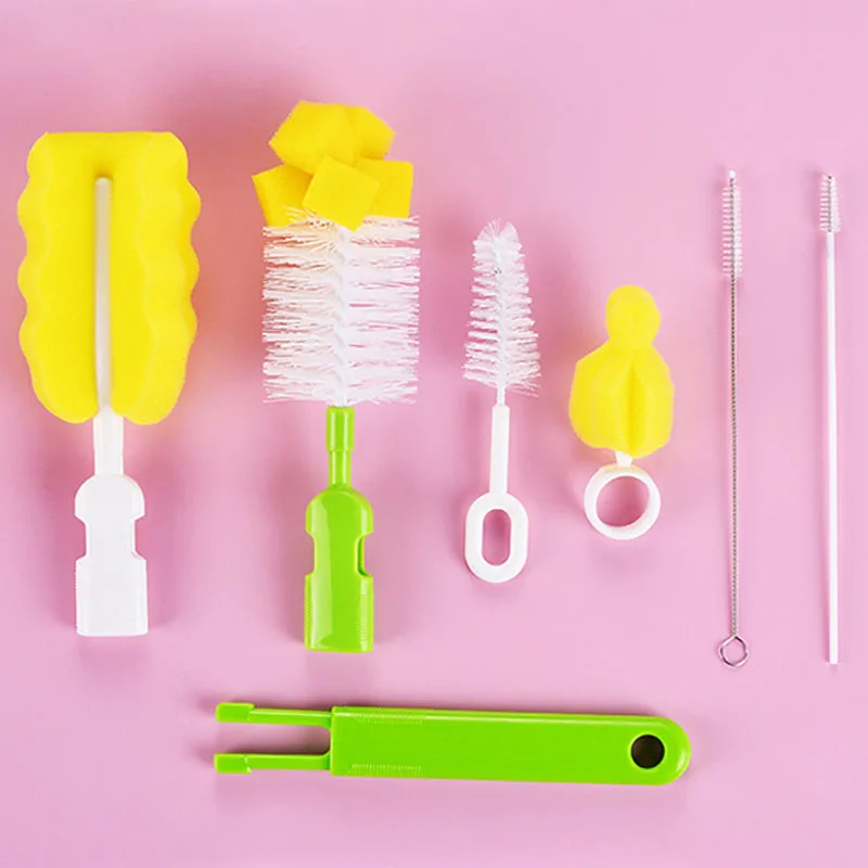 2 шт./6 шт./компл. щётка для детских бутылочек | Мать и ребенок