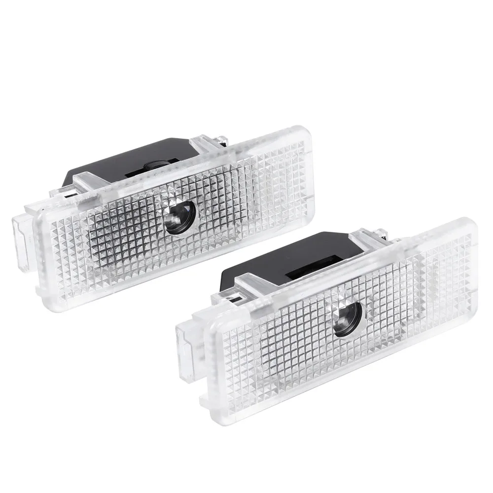 Светодиодный двери автомобиля логотип лазерный проектор лампа Ghost Shadow Добро