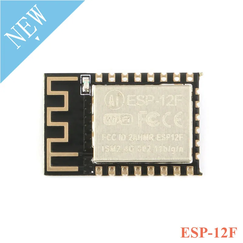 ESP8266 Wifi Wireless Module Adapter ESP-01 ESP-01S ESP-01M ESP-01F ESP-07 ESP-07S ESP-12E ESP-12F ESP-12S ESP-M2 ESP-M3 ESP01 |