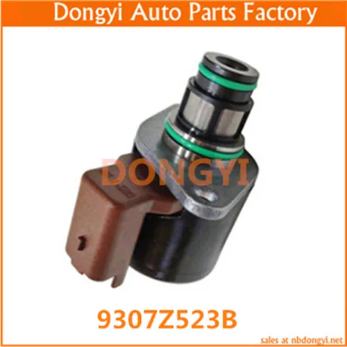 

High Quality Fuel Pump Pressure Control VALVE for 9307Z523B