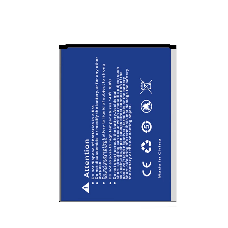 HSABAT 4350mAh аккумулятор для HOMTOM HT16/HOMTOM HT16 Pro