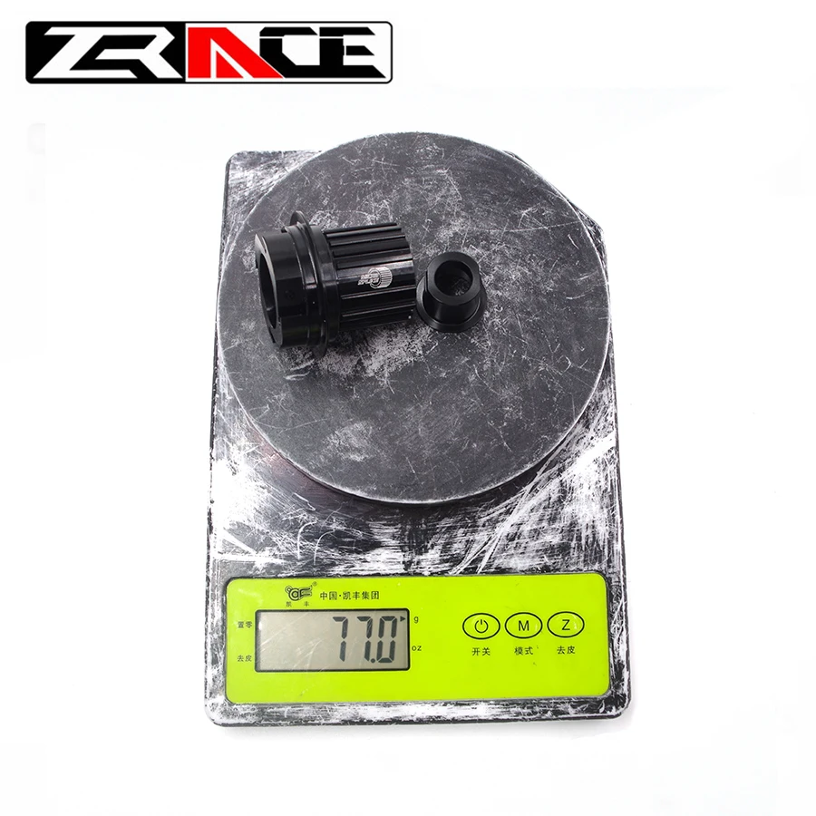 MAVIC / HOPE Industry Nine 12 Speed Micro Spline Freehub 19 Hub Boost для DEORE XT | Спорт и развлечения