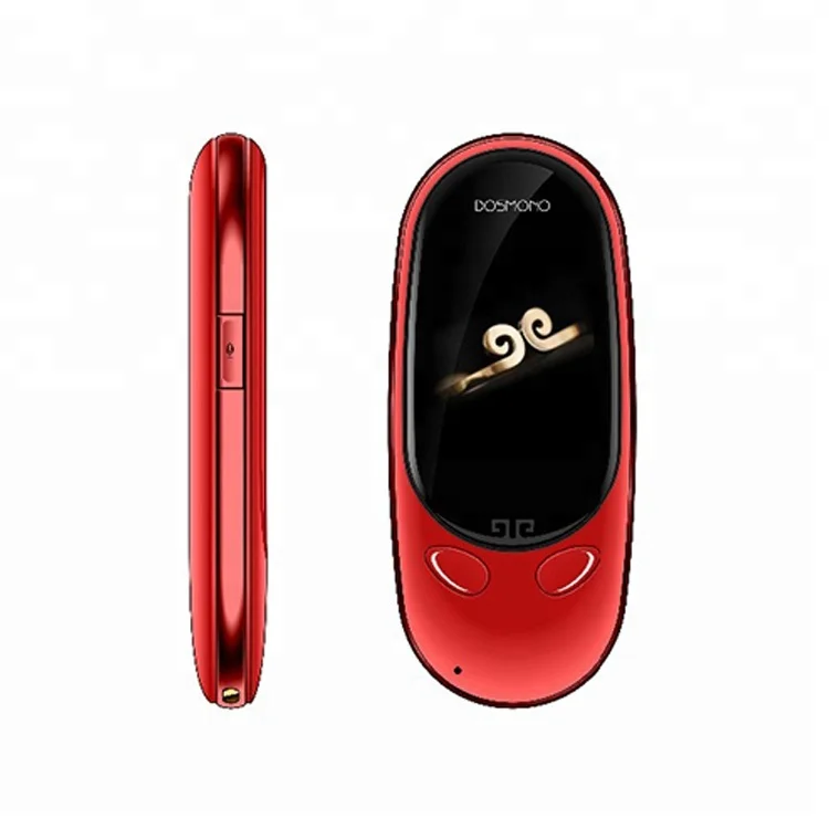 

Red multilanguage ai instant offline language translator device