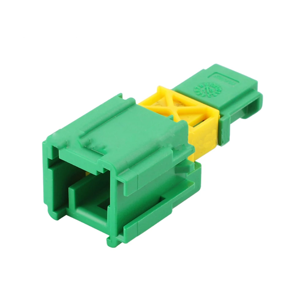 5/10/20/50/100 комплектов 2pin Molex 1 5 серия retardant plug авто жгут проводов разъем 98822