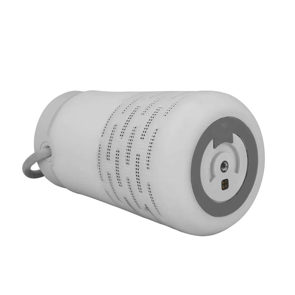 Силиконовый чехол для динамика для Bose-SoundLink Revolve+ силиконовый слинг для переноски защитный чехол Bluetooth чехол для динамиков чехол# G1