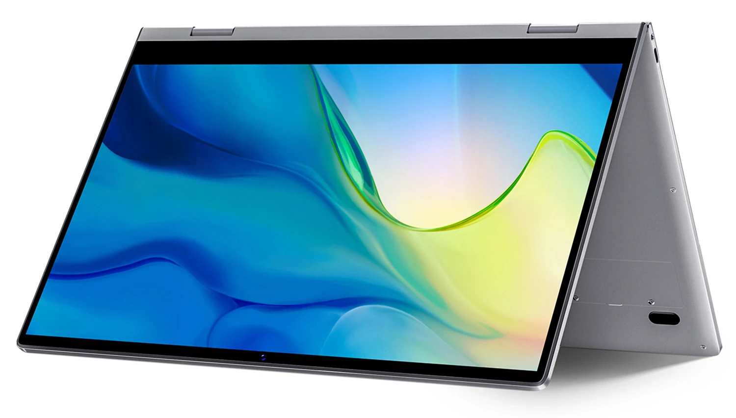 BMAX 360 ° Ноутбук 13,3 дюймов Y13 ноутбук Windows 10 8 ГБ ОЗУ 256 ГБ M.2 SATA 2280 SSD 1920*1080 ips Двойная Wifi камера Bluetooth 5,0