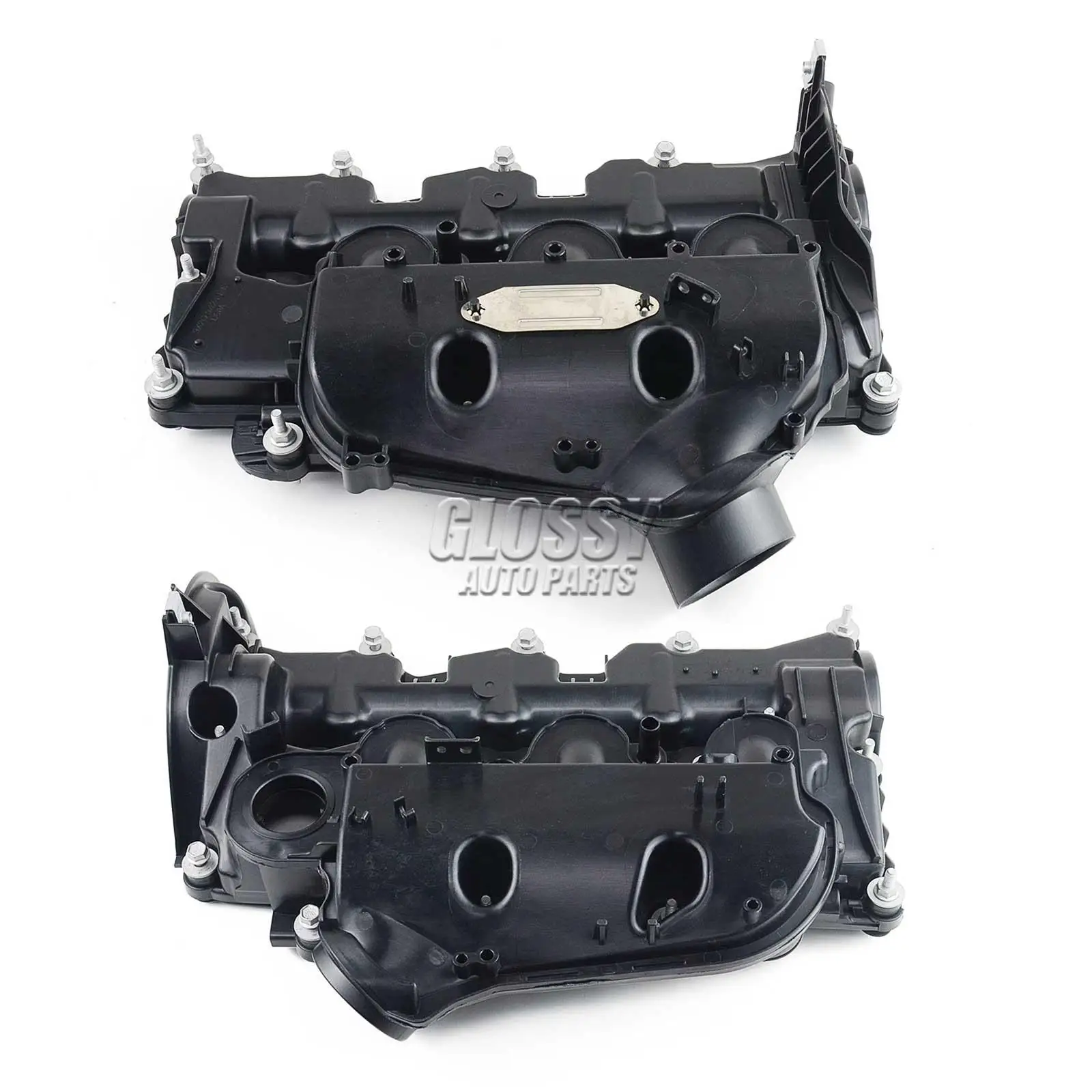 AP03 2PCS LH &amp RH INLET MANIFOLD FOR Land Rover Discovery Mk4 3.0L for Range Sport LS LR073585 LR116732 | Автомобили и