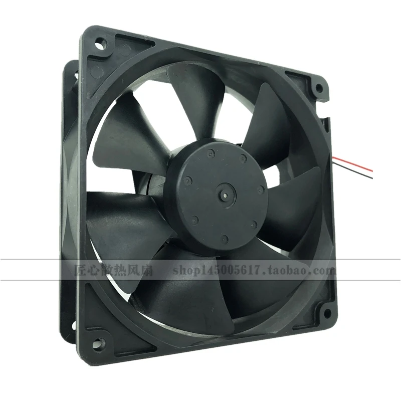 MAT7 4712KL 05W B40 24 В 0.48A 12 см 12032 ABB инверторный вентилятор|Аксессуары для