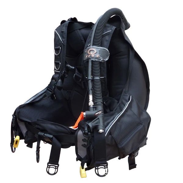 

High quality diving equipment,BCD,accept small order