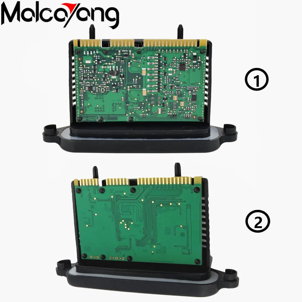 Новинка 7316217 63117316217 7267044 7279625 для BMW 5 серии F07 F07N GT F10 F11 модуль драйвера фар AHL Xenon HID