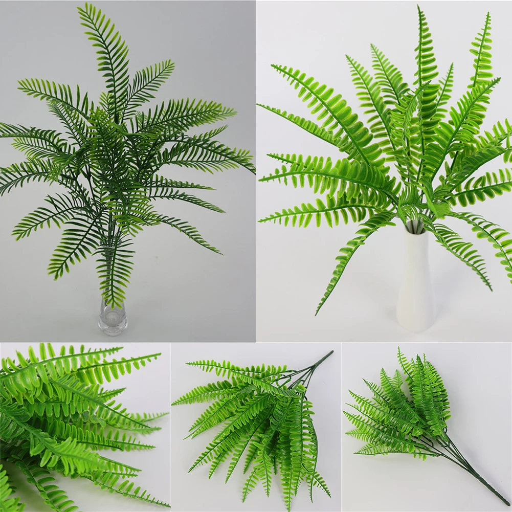 Искусственные листья ветви моделирование растений эвкалипта большой букет