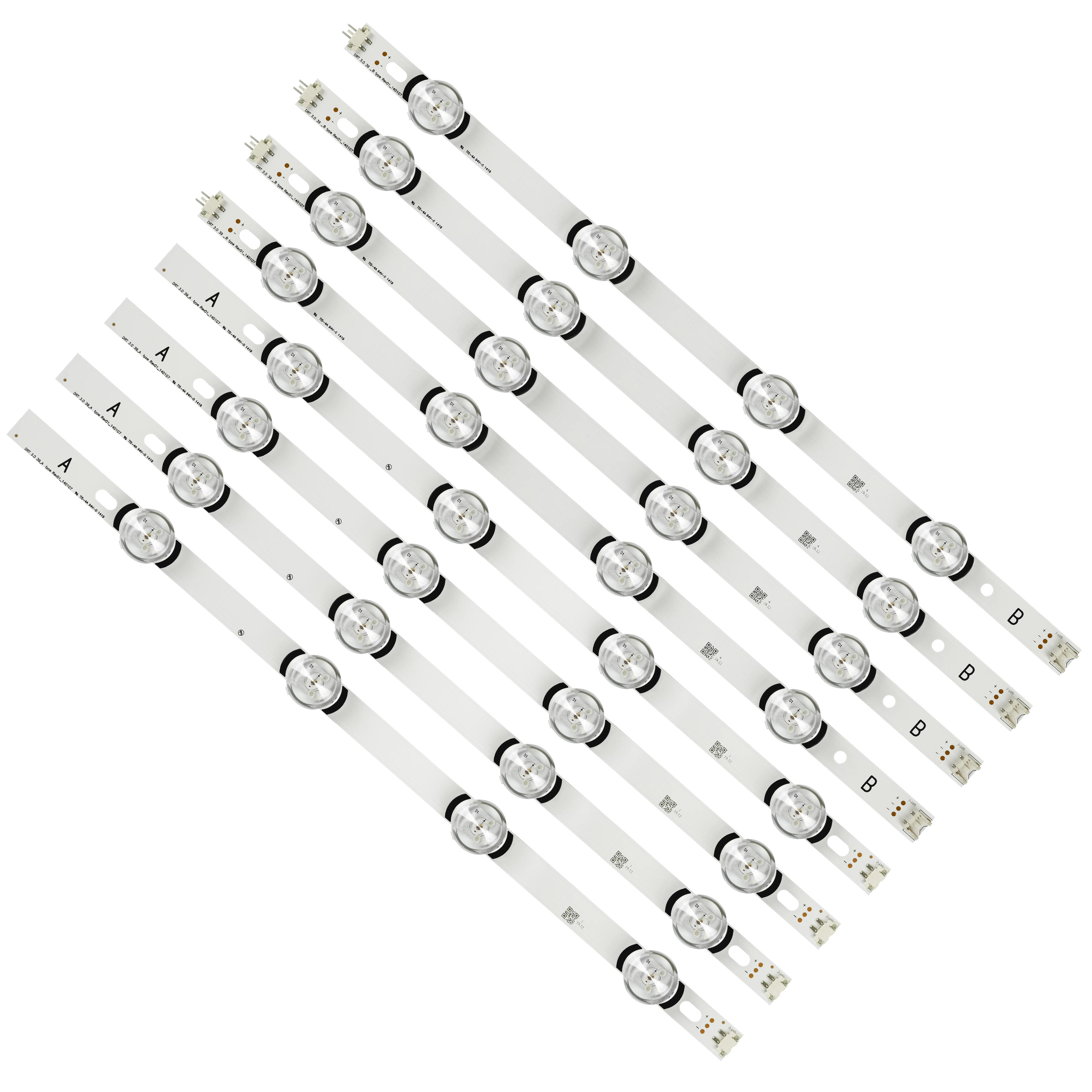 Новый светодиодный Подсветка полосы для LG lnnotek DRT 3 0 39 &quotТВ 39LB5610 39LB570B 39LB570U 39LB572V