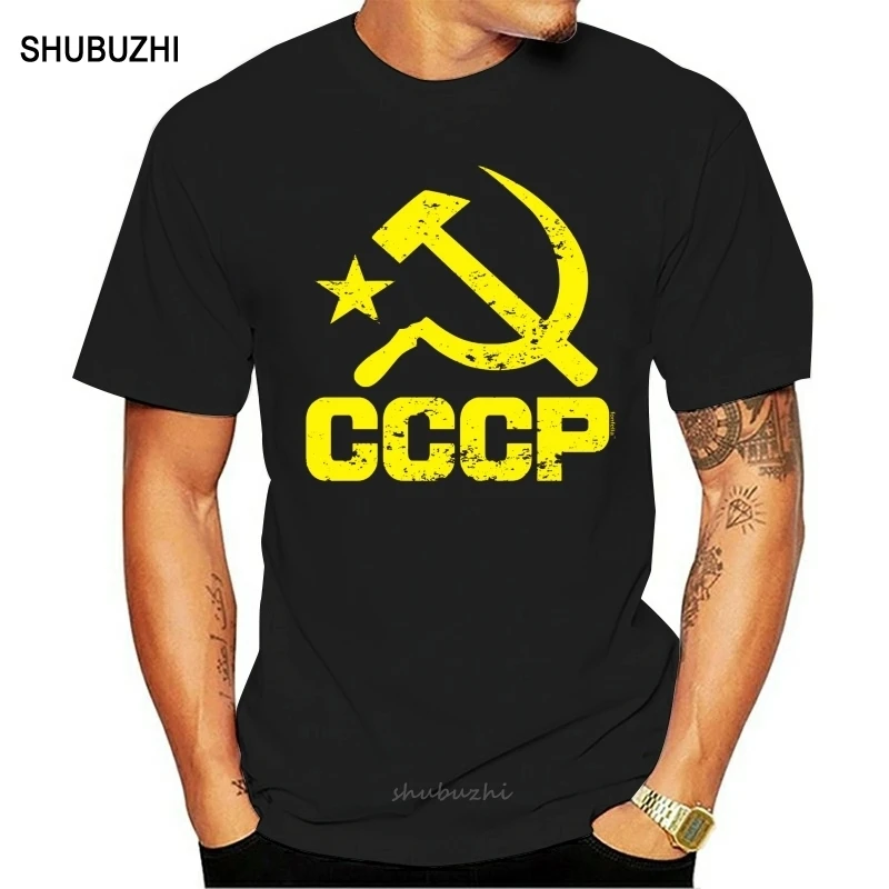 Футболка grayyyy74891P СССР Сталин Коммунистическая Советская Россия Красная армия