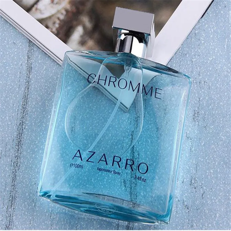 100      AZZARO   Parfums     Perfumee     Homme