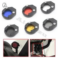 acz centre mount foot stand center stand extension enlarger pad for yamaha nmax nvx 155 xmax 300 xmax 250 aerox155