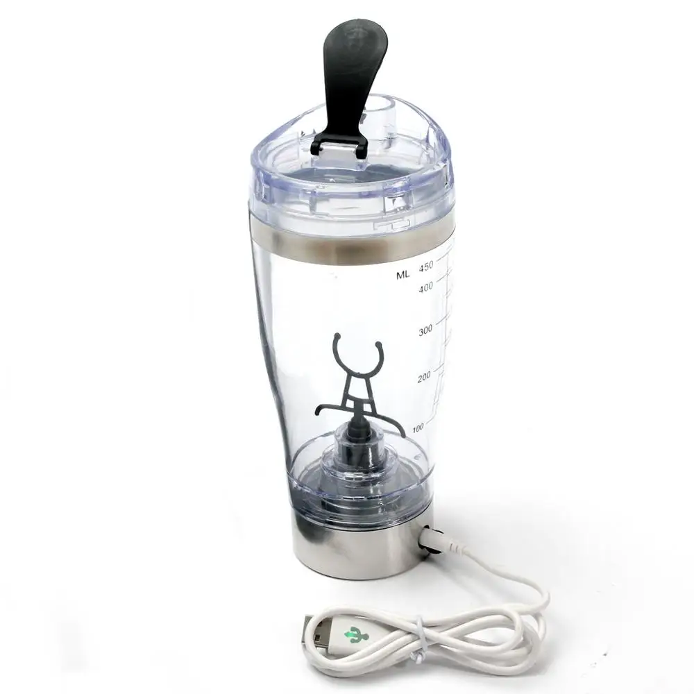 Портативный Умный спортивный Гибридный чайник 450 мл | Дом и сад