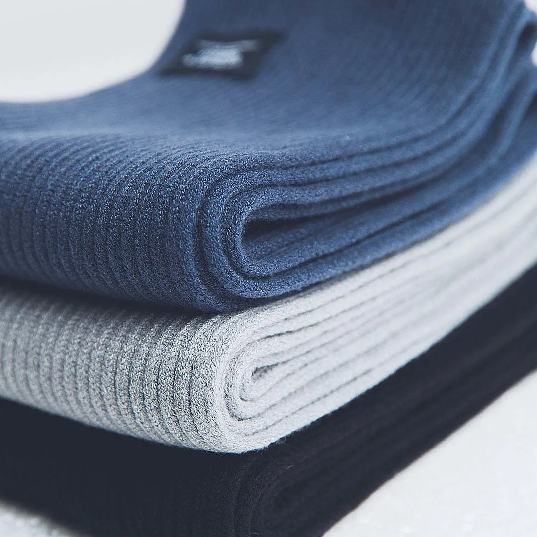 Xiaomi Fashion Warm Cashmere Knitting Scarf Stylish Warm Comfortable Anti Pilling Core Yarn Material Elastic Crisp Xiomi Scarf