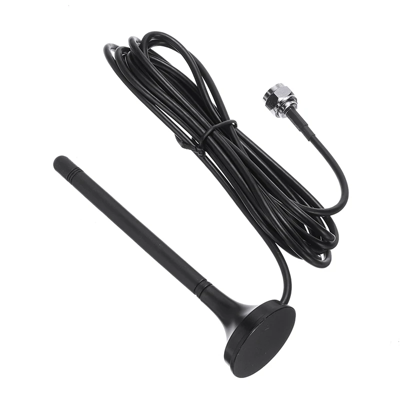 ТВ воздушного крытого усиленный цифровой HD антенна DVB-T2 комнатная DVBT2 DVBT DAB для