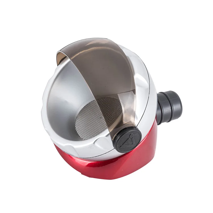 

Dental vacuum cleaner base, dental materials, mechanic equipment accessories, removable desktop vacuum cleaner base