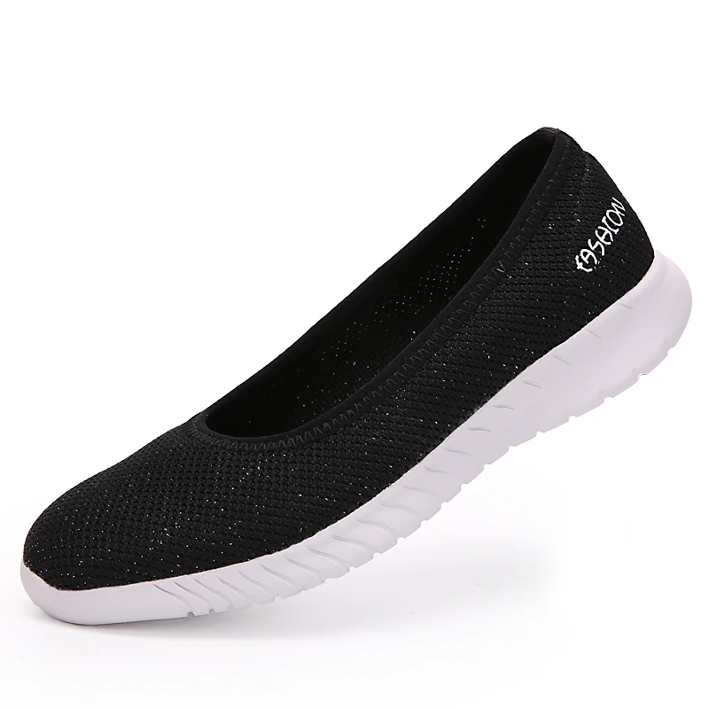 

Women's Shoes Designer Shoesfor Women Lightweight and Breathable Shoes Comfortable and Fashionable Casual Lady Shoes Elastic
