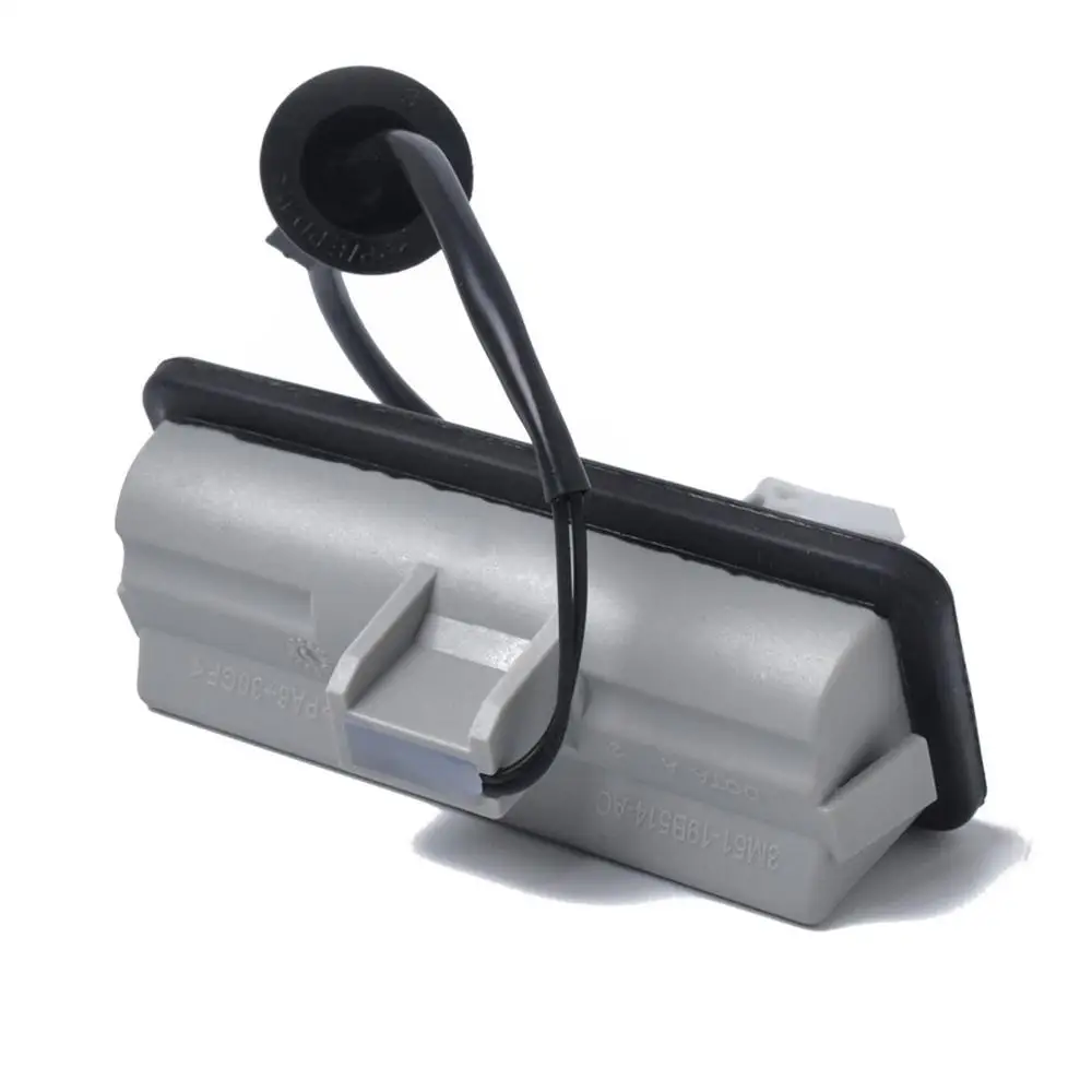 Автомобильный багажник задний багажника открывающийся переключатель 1346324 19B514-AC