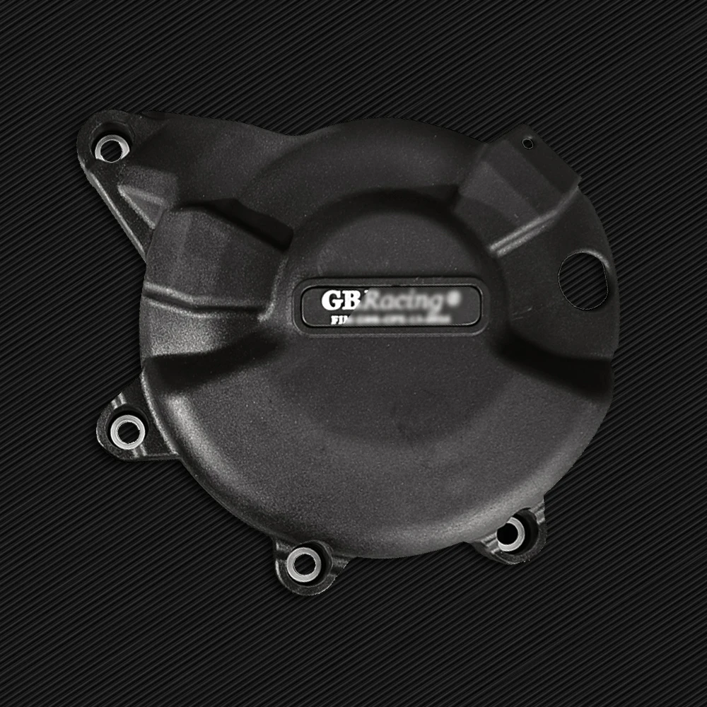 Комплект вторичных крышек двигателя мотоцикла Чехол Для GB Raing для Yamaha MT-07MT07 Tracer