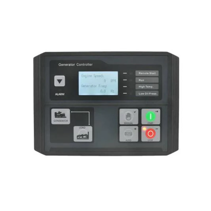 Контроллер генератора DC40D DC42D MK3 DC40DR DC42DR