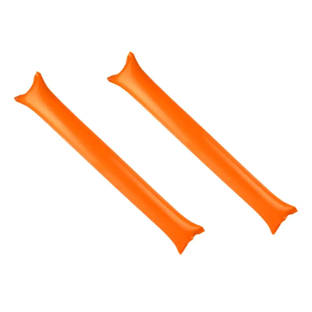 2 шт. День рождения Танцевальная Вечеринка бьется палки надувные бар спортивные