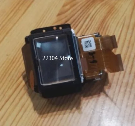

95%New viewfinder For nikon D3200 View Finder With Light Sensor Focusing Screen