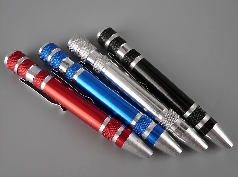 Универсальный инструмент для ремонта отверток плоская отвертка RDA распылитель DIY