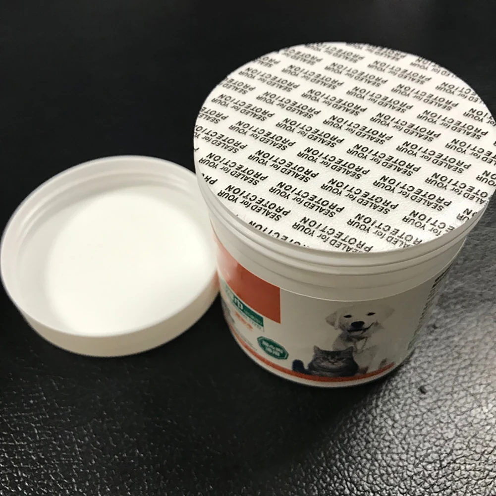 120 шт. нетоксичные чистящие средства для собак с защитой от зуда Аксессуары кошек