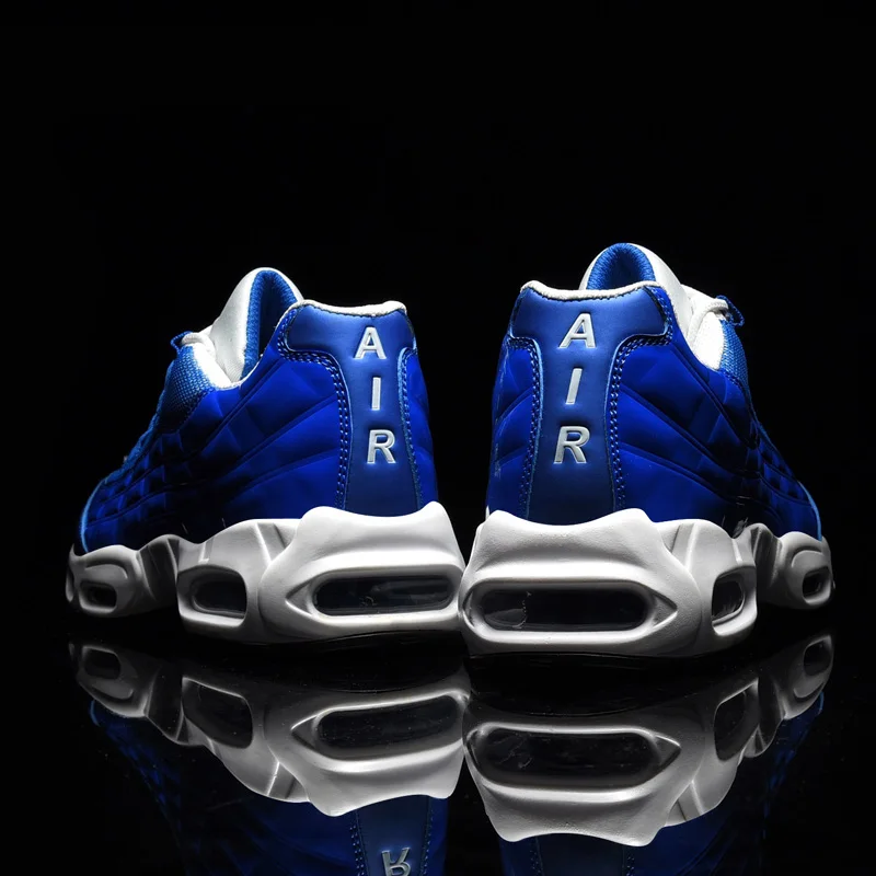 

Classics Sports Running Shoes for Men Masculino Adulto Men Fashion Sneakers 2019 Air Cushion Shoes Drop Shipping