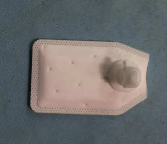 10 шт. мотоциклетный фильтр топливного насоса Чехол для YAMAHA YS250 FAZER 2006/2012 |