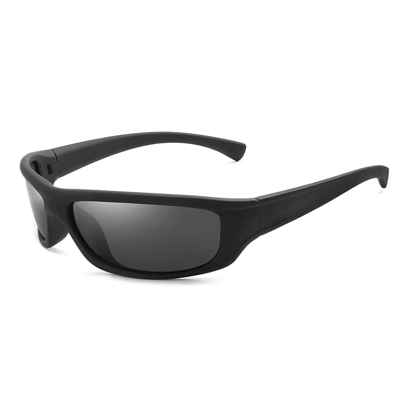 

Deporte gafas polarizadas Polaroid gafas De Sol gafas De UV400 a prueba De viento gafas De Sol para hombres y mujeres De pesca
