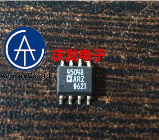 

10 шт. натуральные оригинальная новинка в наличии AD45048ARZ 45048ARZ