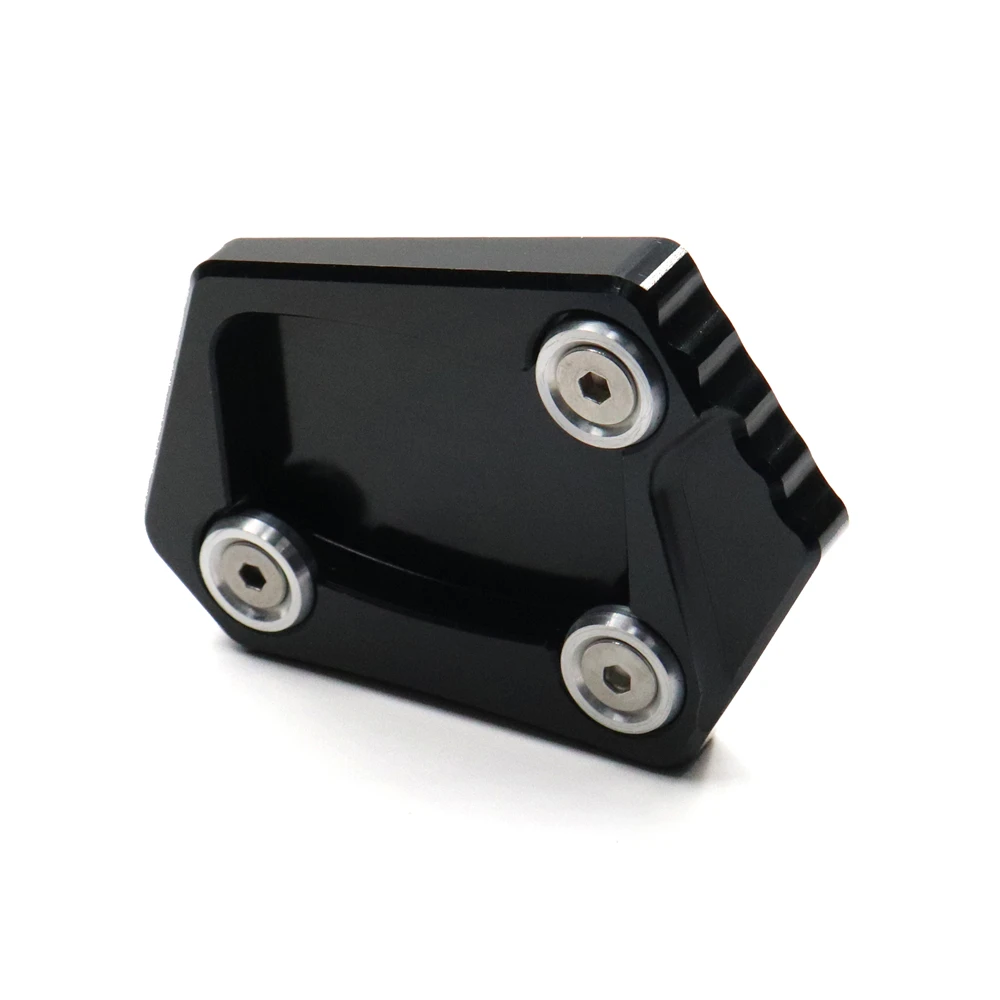 Боковая подставка для мотоцикла удлинительная опорная пластина HONDA CB600F CB600 Hornet 1998