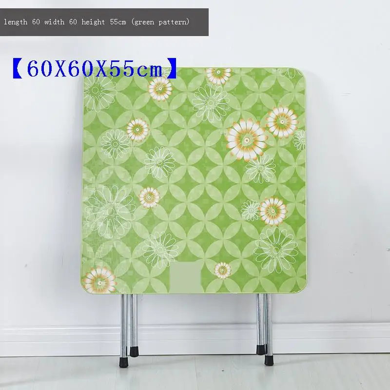 

Children Tisch Stall Marmol Kitchen Small Apartment Tablo Eettafel Picnic Folding De Jantar Desk Mesa Plegable Dinner Table