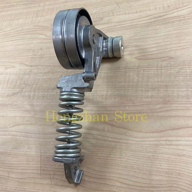 Аксессуар для двигателя натяжитель ремня Buick Encore Chevrolet Aveo Sonic Orlando Trax Cruze Vauxhall Opel