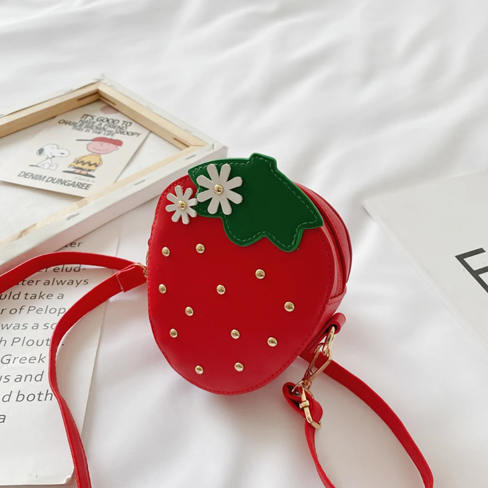 Лидер продаж 2020 сумка через плечо для маленьких девочек милая модная нарядная из