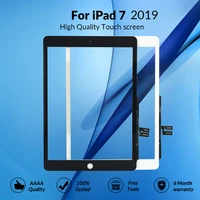 touch screen for ipad 78 20192020 a2197 a2200 a2198 a2270 a2428 a2429 a2430 front glass digitizer panel lcd outer display