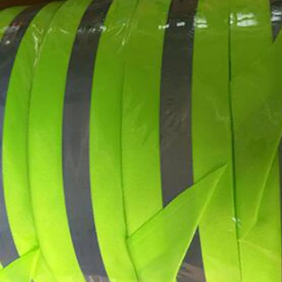 Светоотражающая одежда для автомобиля защитный жилет бега езды на велосипеде