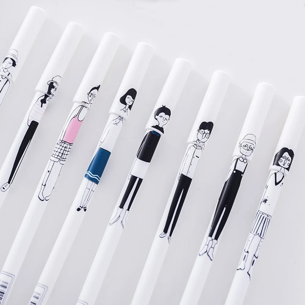 1 шт. новый милый Простой творческий ручной рисунок для мальчиков искусственная