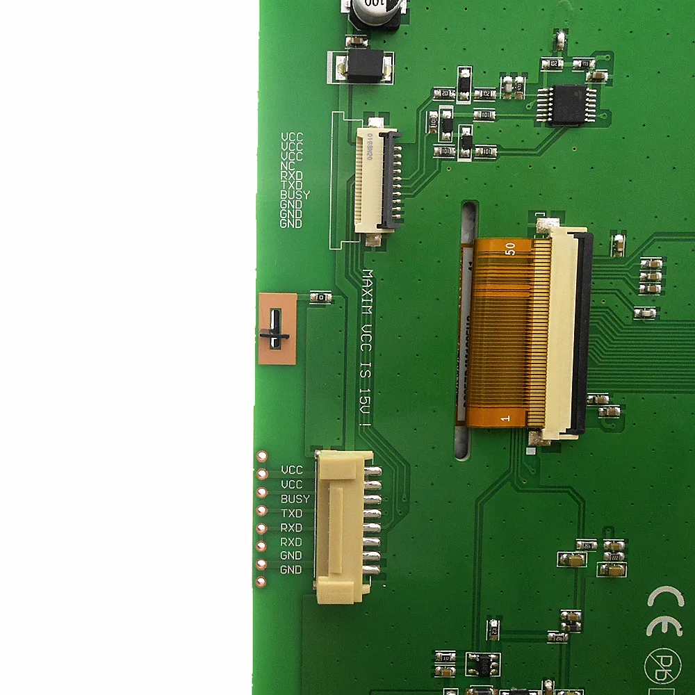 DMT80600C080_03WT резистивный сенсорный экран 8 дюймов ЖК модуль DMT80600C080_03W