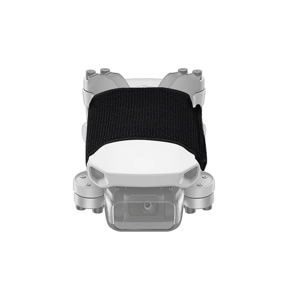 Моторчик с пропеллером защитное устройство-стабилизатор Фиксирующий Ремень для